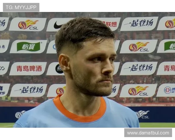 约尼查：客战海港可惜未带走一分