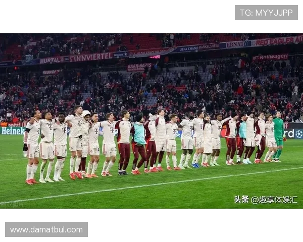 皇马生死战客战拜仁冲击逆转曝